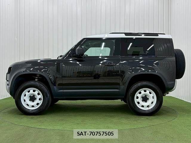 ROVER DEFENDER 2022-01 8337721-13