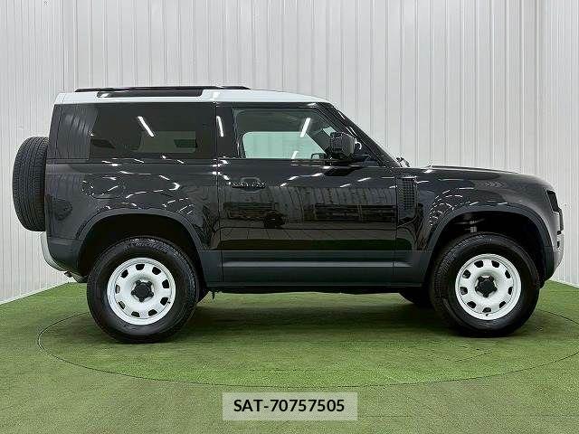 ROVER DEFENDER 2022-01 8337721-14