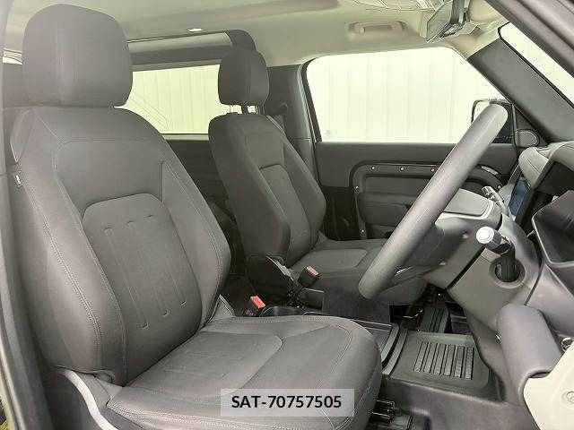 ROVER DEFENDER 2022-01 8337721-8
