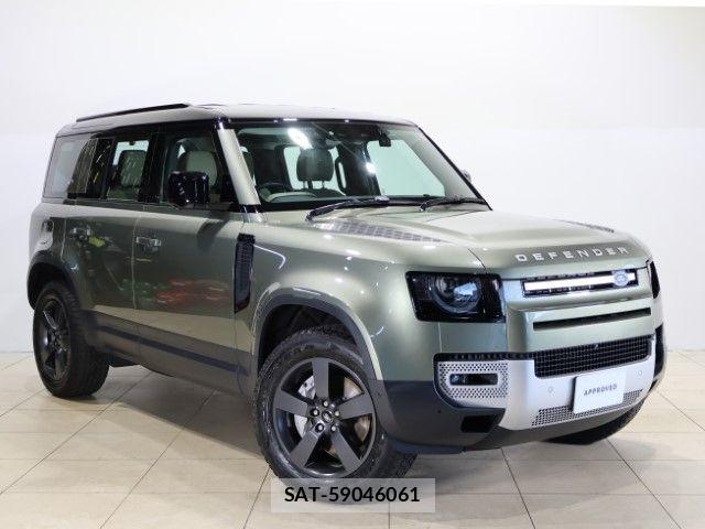 ROVER DEFENDER 2023-12 8334456-0