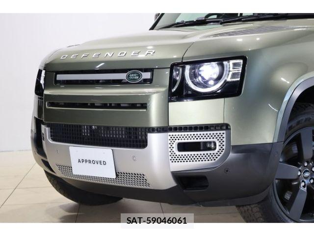 ROVER DEFENDER 2023-12 8334456-9