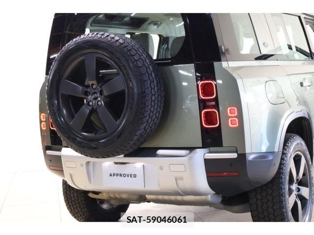 ROVER DEFENDER 2023-12 8334456-11
