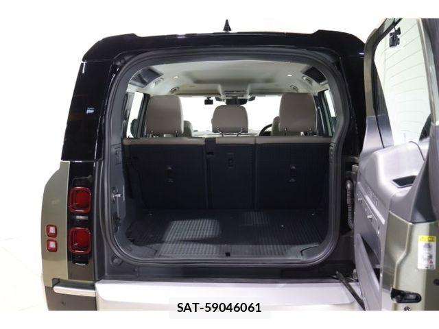 ROVER DEFENDER 2023-12 8334456-12