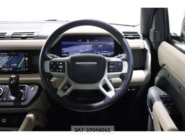 ROVER DEFENDER 2023-12 8334456-14