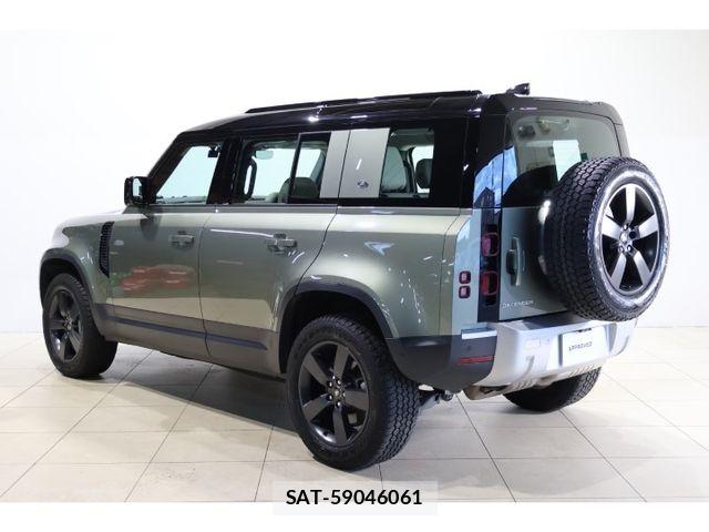 ROVER DEFENDER 2023-12 8334456-1