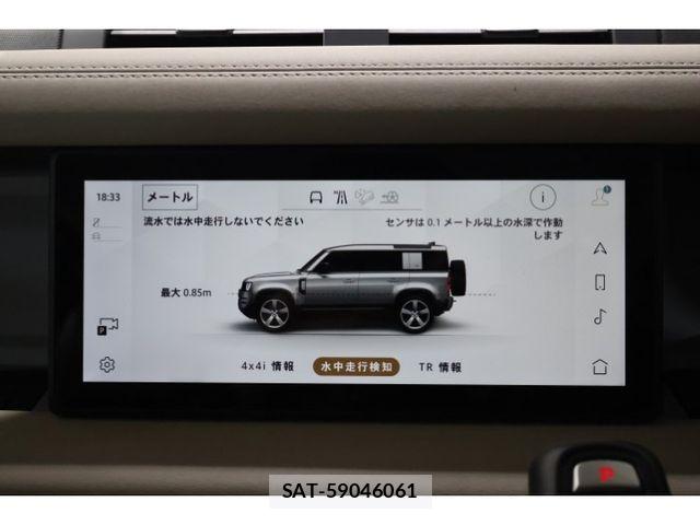 ROVER DEFENDER 2023-12 8334456-26