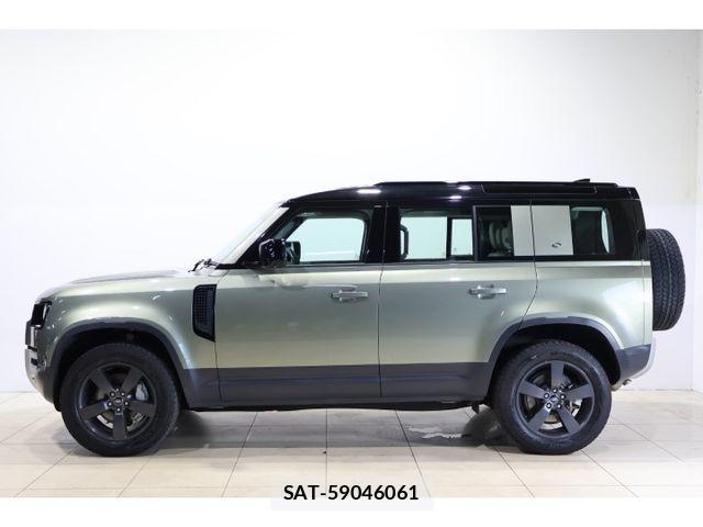 ROVER DEFENDER 2023-12 8334456-5