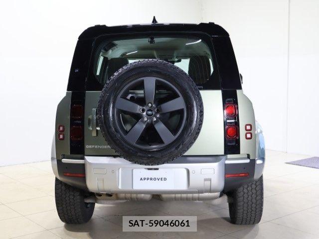 ROVER DEFENDER 2023-12 8334456-6