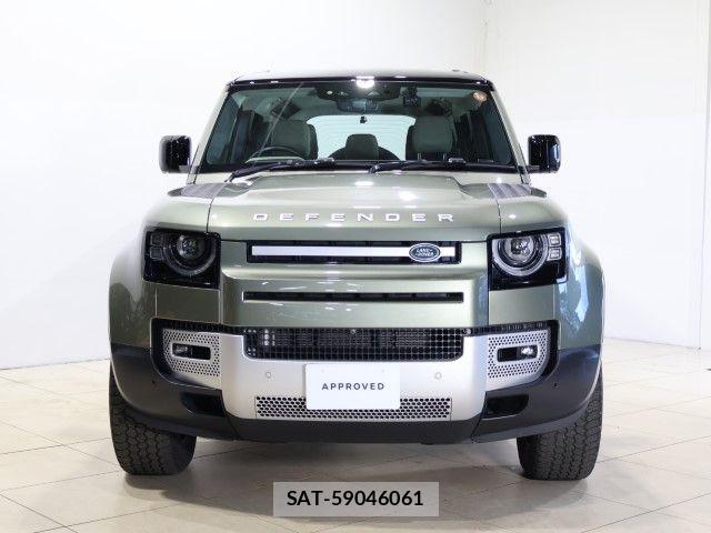 ROVER DEFENDER 2023-12 8334456-7