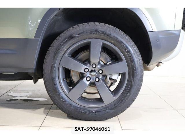 ROVER DEFENDER 2023-12 8334456-8