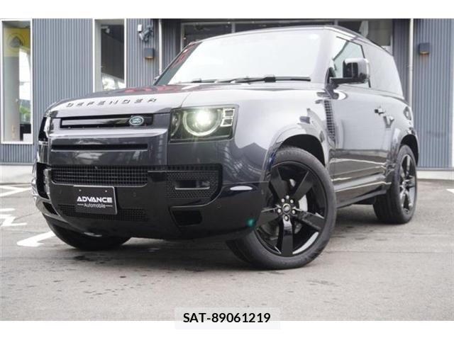 ROVER DEFENDER 2023-12 8355526-0