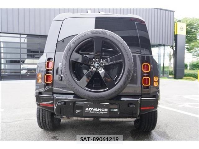 ROVER DEFENDER 2023-12 8355526-10