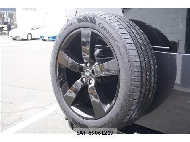 ROVER DEFENDER 2023-12 8355526-14