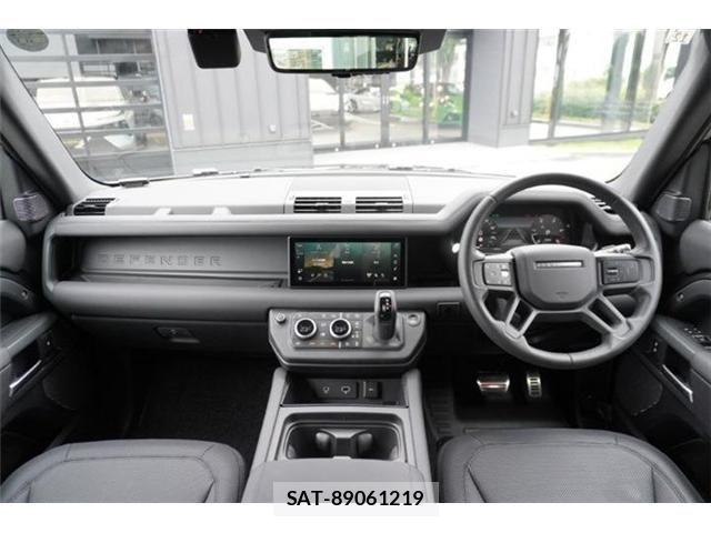 ROVER DEFENDER 2023-12 8355526-1