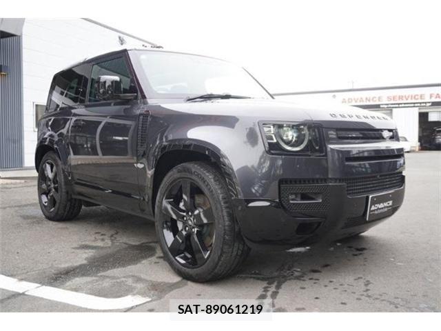 ROVER DEFENDER 2023-12 8355526-22