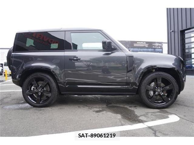ROVER DEFENDER 2023-12 8355526-23