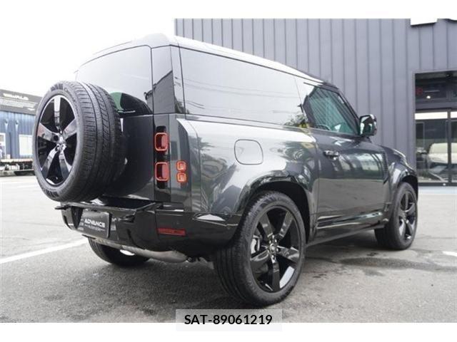 ROVER DEFENDER 2023-12 8355526-24