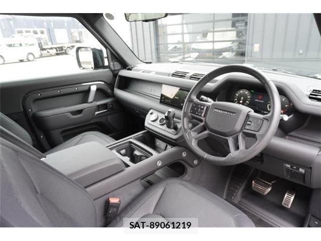 ROVER DEFENDER 2023-12 8355526-25