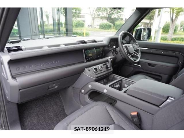 ROVER DEFENDER 2023-12 8355526-26