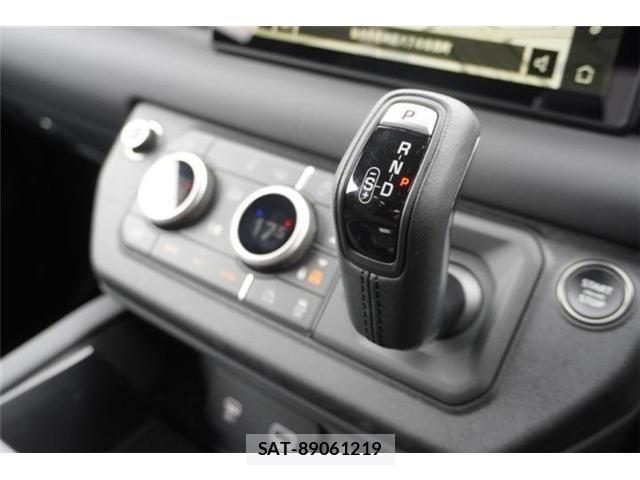 ROVER DEFENDER 2023-12 8355526-27