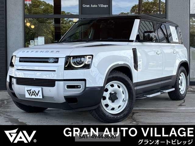ROVER DEFENDER 2021-09 8355530-0