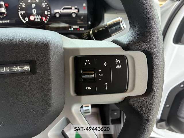 ROVER DEFENDER 2021-09 8355530-12