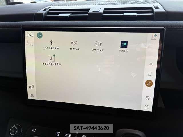 ROVER DEFENDER 2021-09 8355530-16