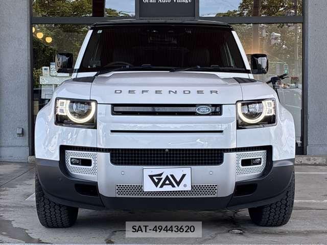 ROVER DEFENDER 2021-09 8355530-4