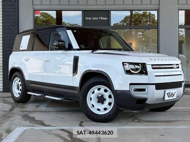 ROVER DEFENDER 2021-09 8355530-5