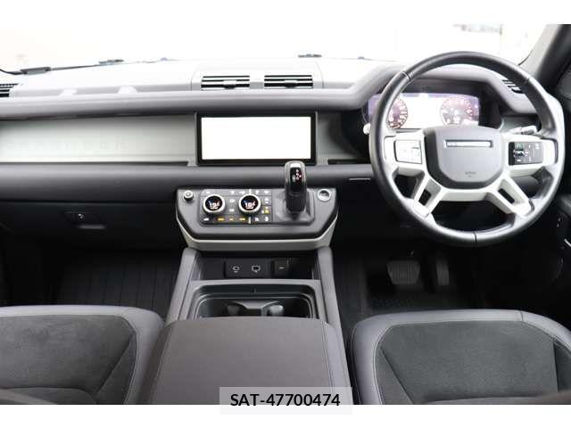 ROVER DEFENDER 2022-02 8355525-10