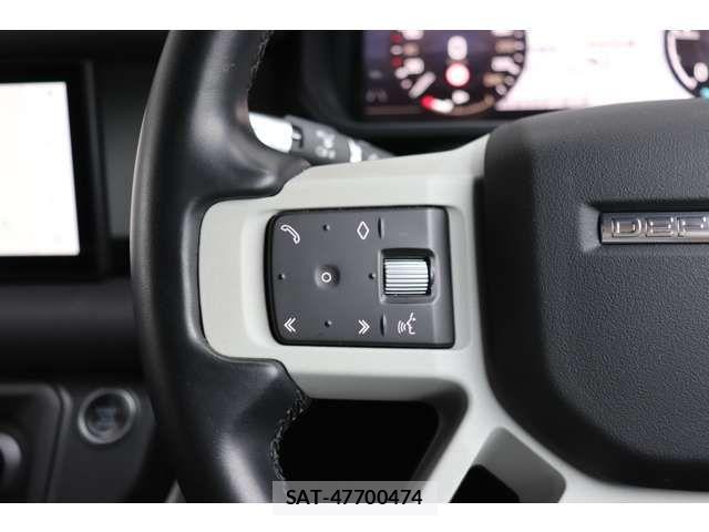 ROVER DEFENDER 2022-02 8355525-11