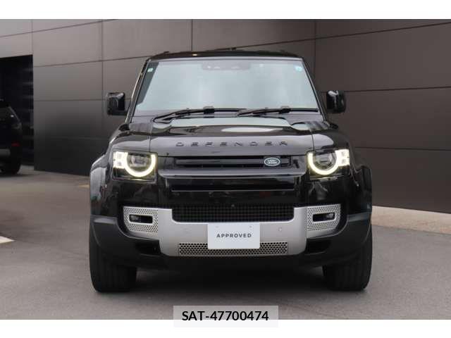 ROVER DEFENDER 2022-02 8355525-1