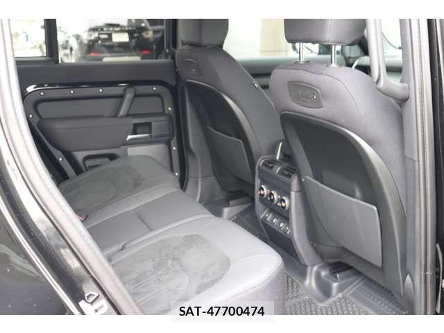 ROVER DEFENDER 2022-02 8355525-19
