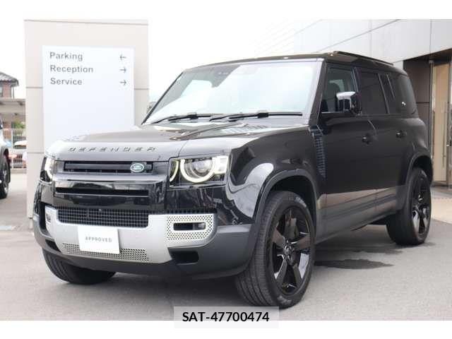 ROVER DEFENDER 2022-02 8355525-2