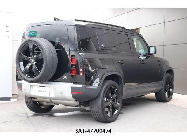 ROVER DEFENDER 2022-02 8355525-5