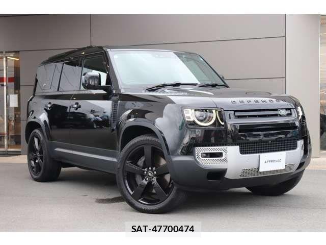 ROVER DEFENDER 2022-02 8355525-8