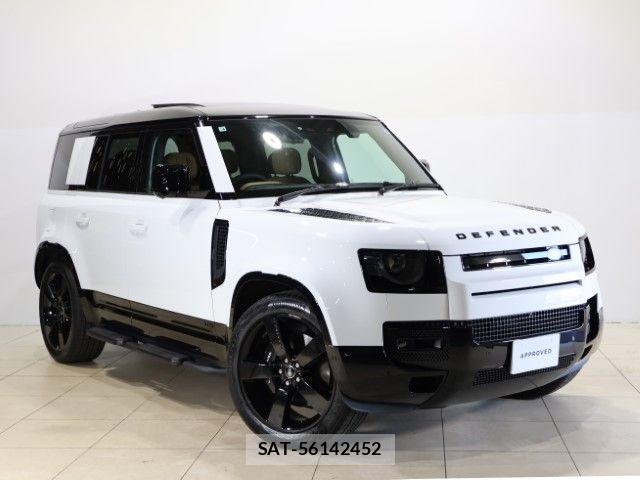 ROVER DEFENDER 2026-04 8368512-0