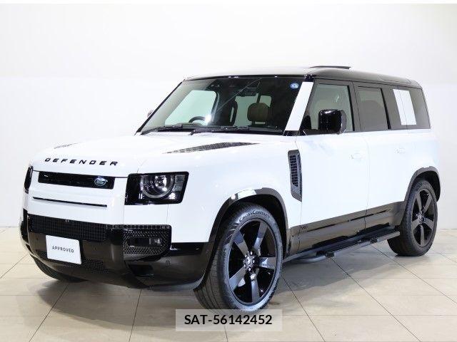 ROVER DEFENDER 2026-04 8368512-9