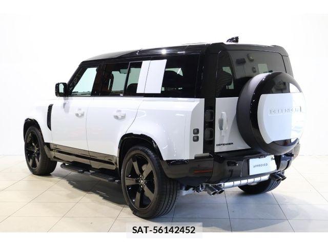ROVER DEFENDER 2026-04 8368512-1