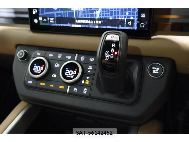ROVER DEFENDER 2026-04 8368512-24