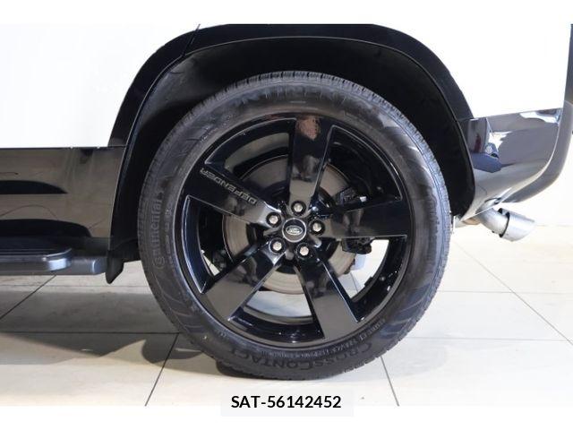ROVER DEFENDER 2026-04 8368512-8