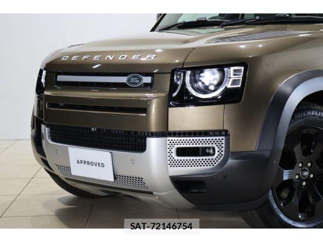 ROVER DEFENDER 2021-12 8368517-10