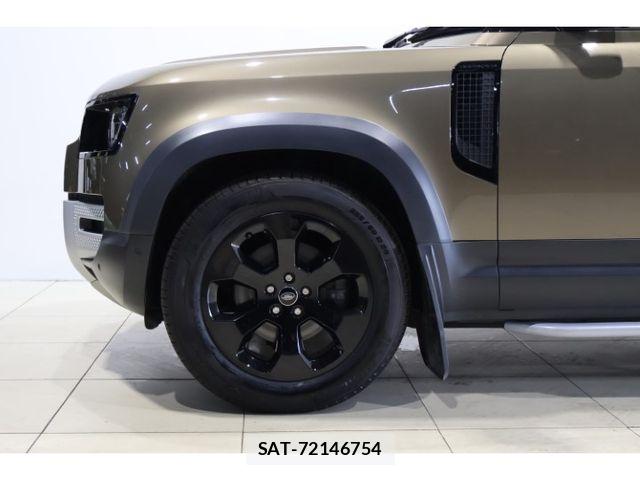 ROVER DEFENDER 2021-12 8368517-11