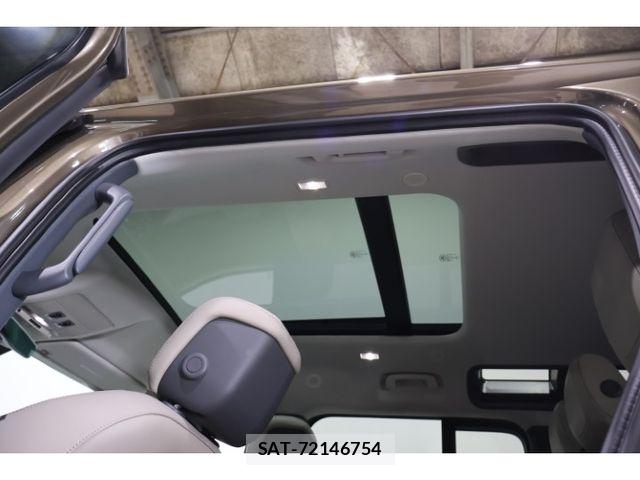 ROVER DEFENDER 2021-12 8368517-12