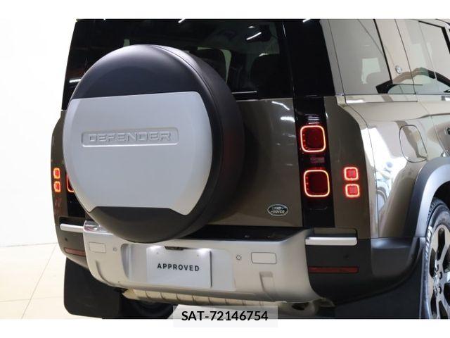 ROVER DEFENDER 2021-12 8368517-14