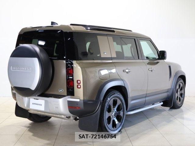 ROVER DEFENDER 2021-12 8368517-15