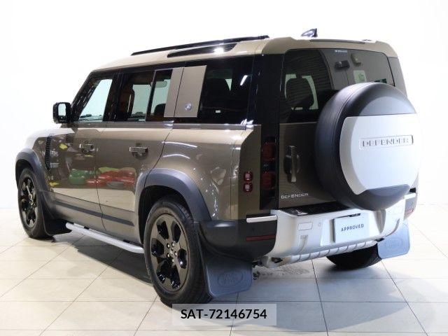 ROVER DEFENDER 2021-12 8368517-1