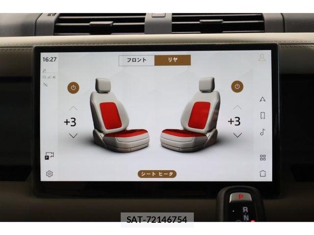ROVER DEFENDER 2021-12 8368517-19