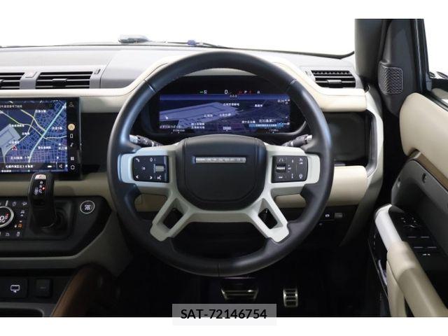 ROVER DEFENDER 2021-12 8368517-21