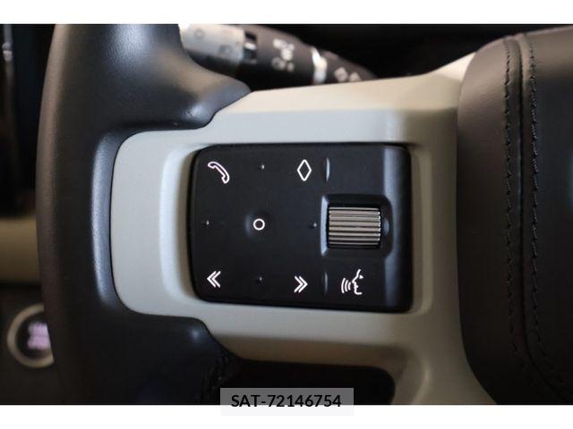 ROVER DEFENDER 2021-12 8368517-22